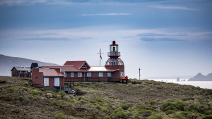 Patagonia, Capo Horn