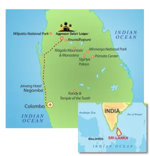 AggressorSafariMap