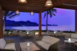 AlBustanPalace