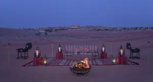 Anantara_Qasr_Al_Sarab_-_desert_bbq