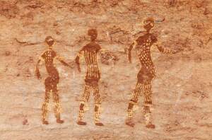 arte_rupestre_Tassili
