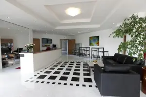 Aurora_Star_-_reception