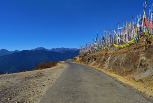 Bhutan_chelela_pass