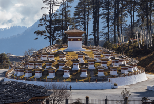 Bhutan_-_Dochula