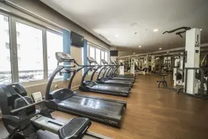 Bristol_-_palestra