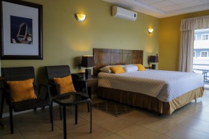 casona