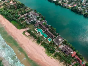 Centara_Ceysands_view