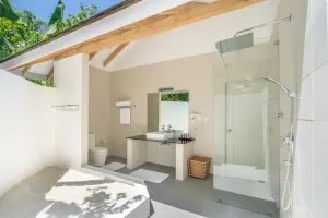 Chaaya Reef Ellaidhoo, bagno