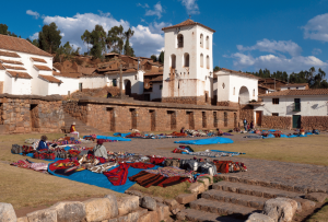 Chinchero