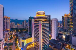 Chongqing_hotel_moxy