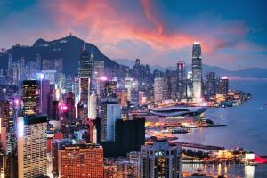 cina_hong_kong_city