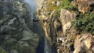 Zipline