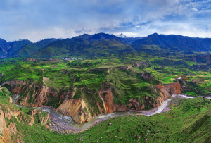 colca
