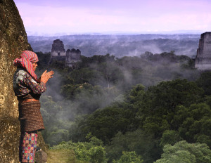 Tikal
