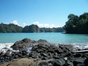 Costa Rica, Manuel Antonio