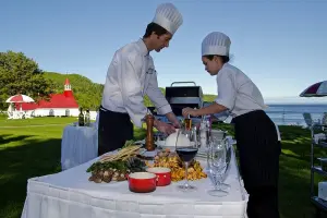Cucina_all_Hotel_Tadoussac