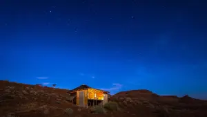 Damaraland Camp, Esterno Bungalow