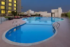 delhi_itc_welcome_hotel_dwarka_pool