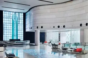 Delhi_le_Meridien_hotel