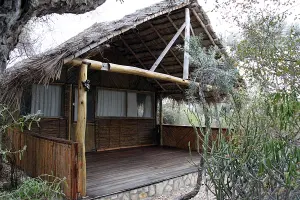 Famata Lodge, Bungalow