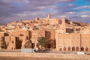 Ghardaia
