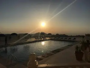 Grand View Hotel, piscina