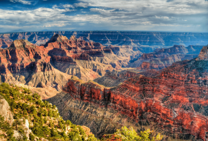 grand canyon