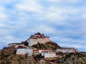 Gyantse