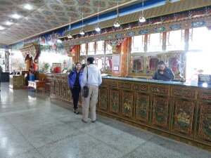 Gyantse_Hotel