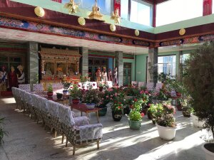 Gyantse_Hotel2