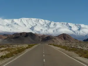 el penon