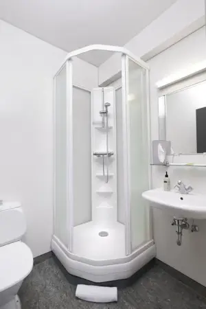 Hotel Edda Akureyri, Bagno