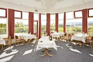 Hotel Edda Egilsstadir, ristorante