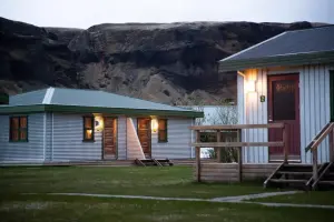 Hotel Geirland, cottage