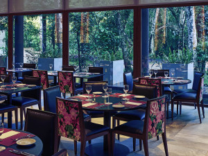 Mercure Iguazù Hotel Iru, Ristorante