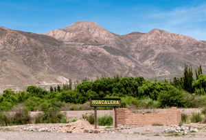 Huacalera