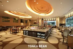 Impiana Kuala Lumpur, Tonka Restaurant