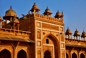 india_fatehpur_sikri