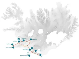 Islanda_mappa_vulcani