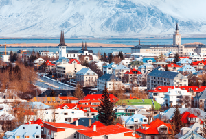 Islanda_Reykjavik
