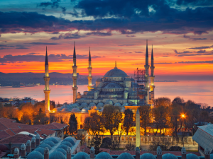 istanbul