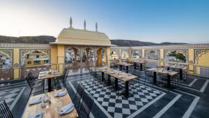 jaipur_hotel_Brij_Castle_1