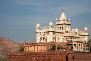Jodhpur_Jaswant_Thanda_india