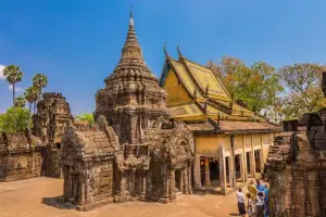 Kampong-Cham