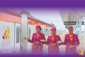 KenyaRailways