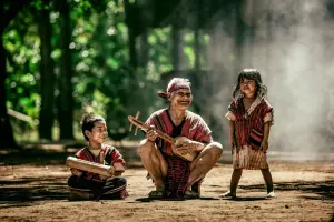 LAOS_I