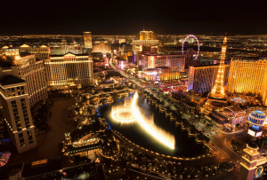las vegas