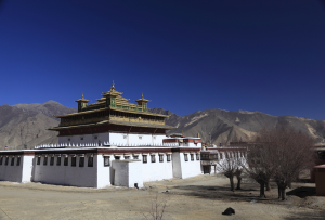 Lhasa_monastero_Samye