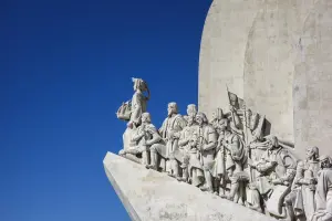 Lisbona_esploratori