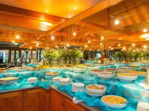 Log_Inn_buffet